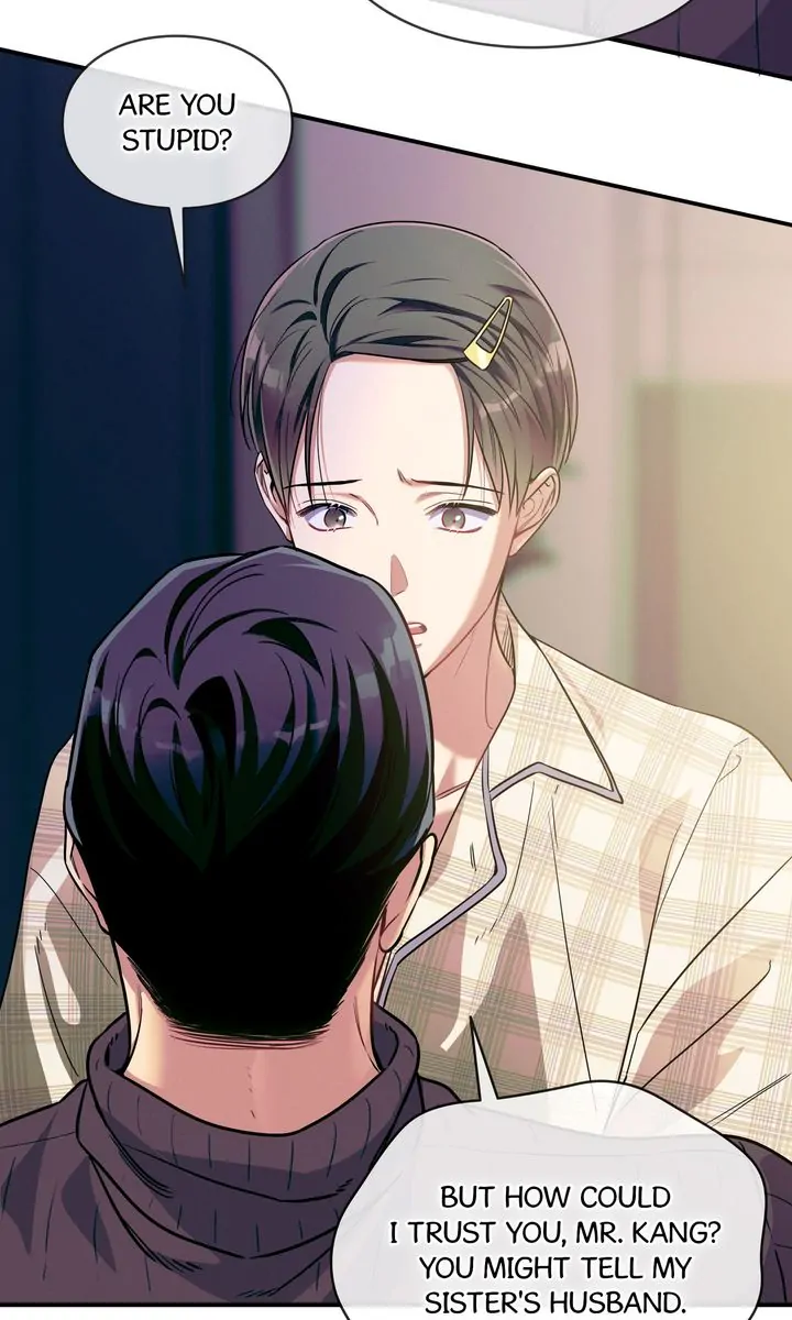 No Moral - Chapter 79 manhwa