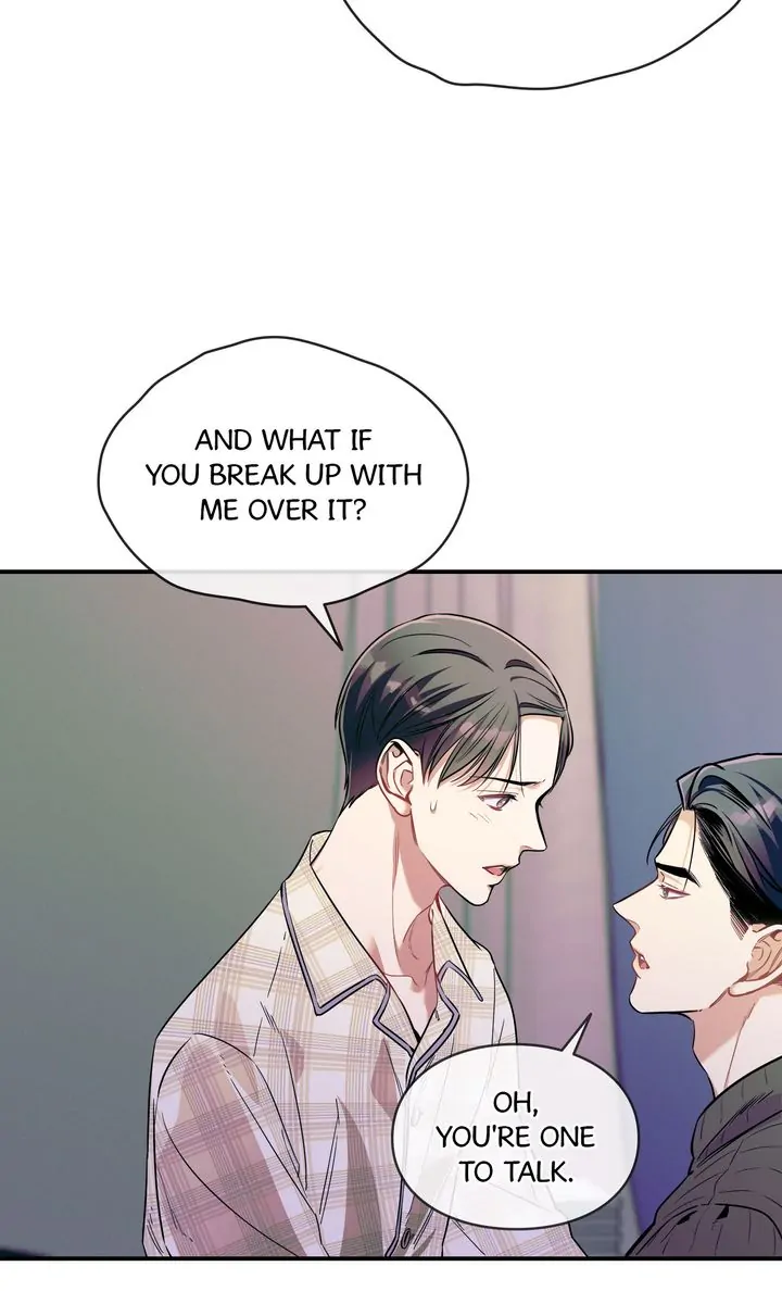 No Moral - Chapter 79 manhwa