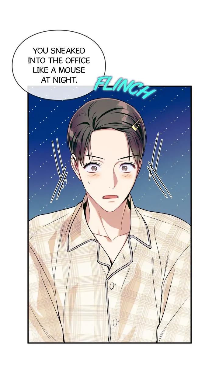 No Moral - Chapter 79 manhwa