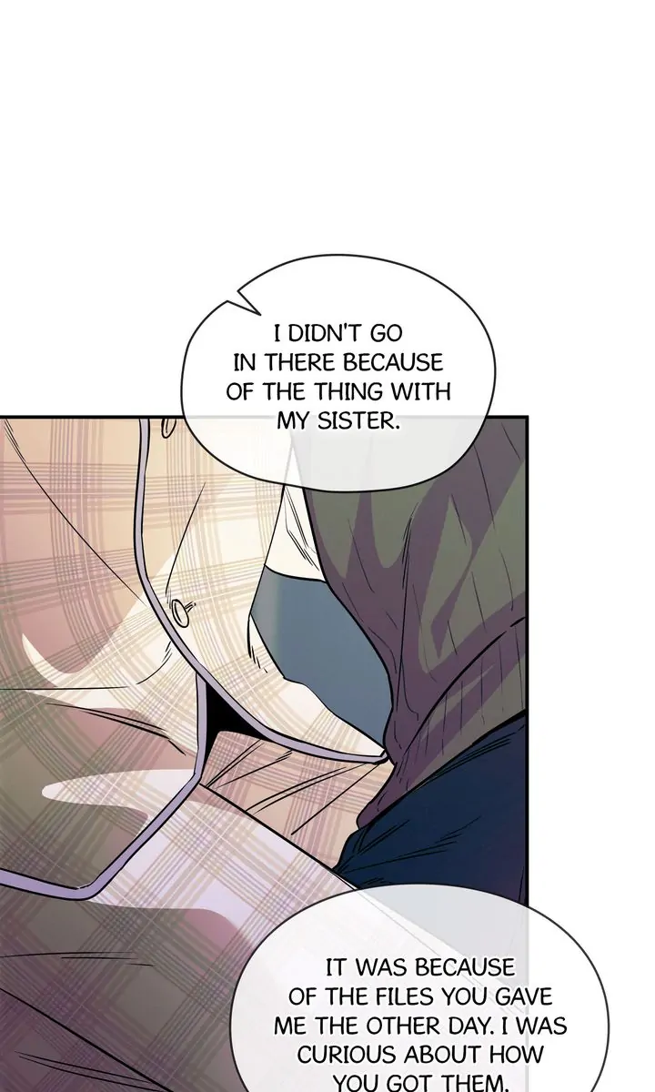 No Moral - Chapter 79 manhwa