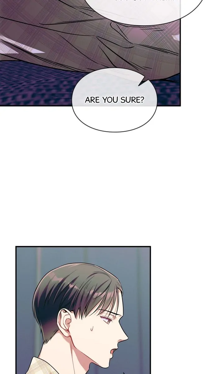 No Moral - Chapter 79 manhwa