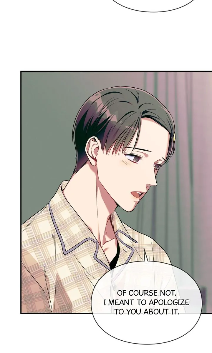 No Moral - Chapter 79 manhwa