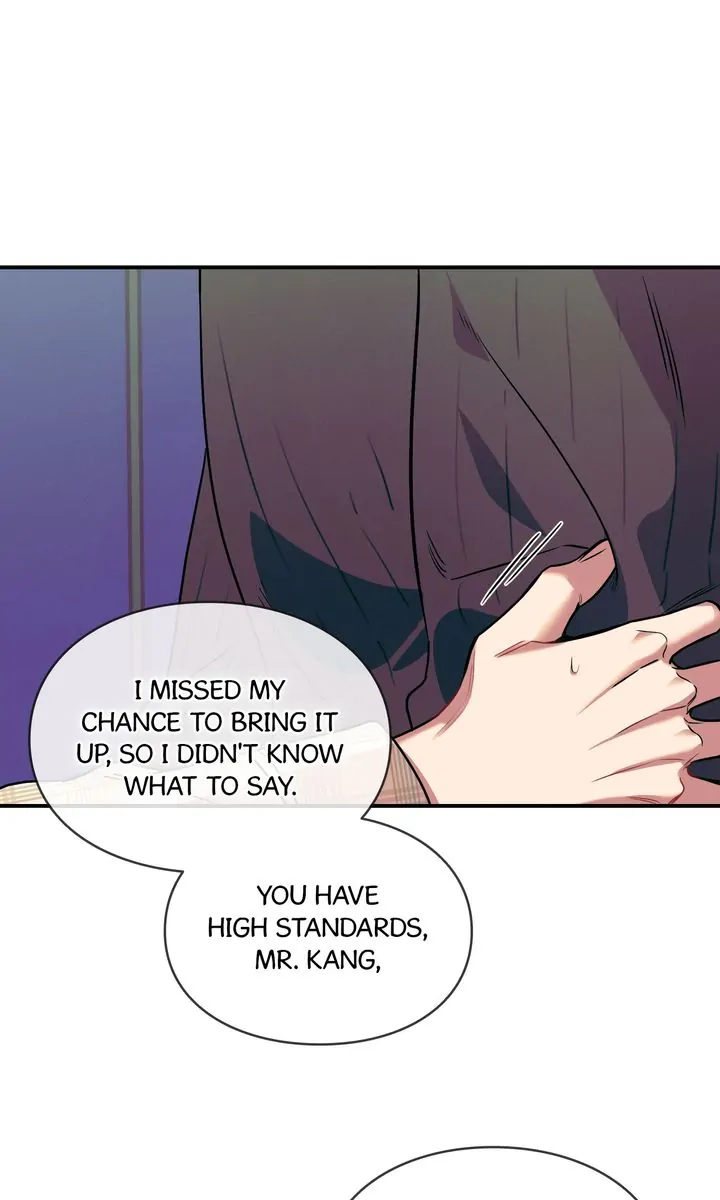 No Moral - Chapter 79 manhwa