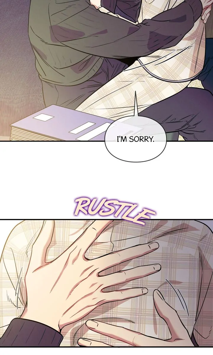 No Moral - Chapter 79 manhwa