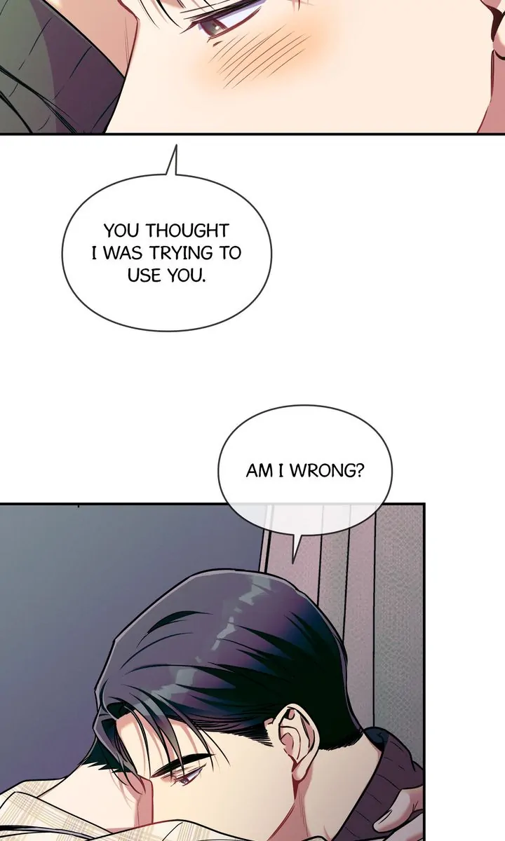 No Moral - Chapter 79 manhwa