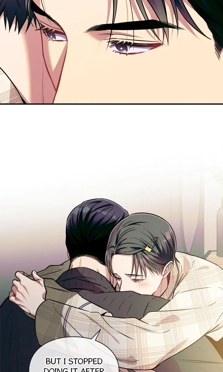 No Moral - Chapter 79 manhwa