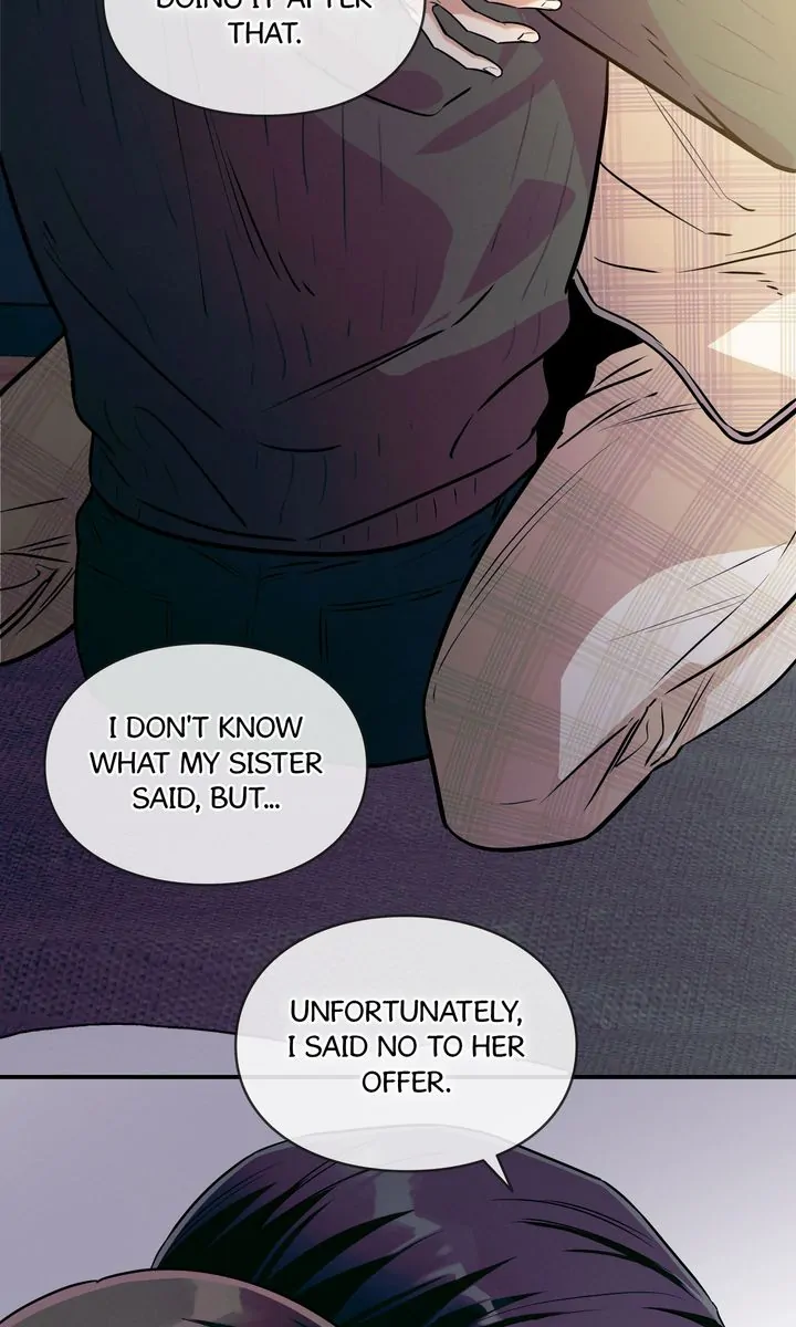 No Moral - Chapter 79 manhwa