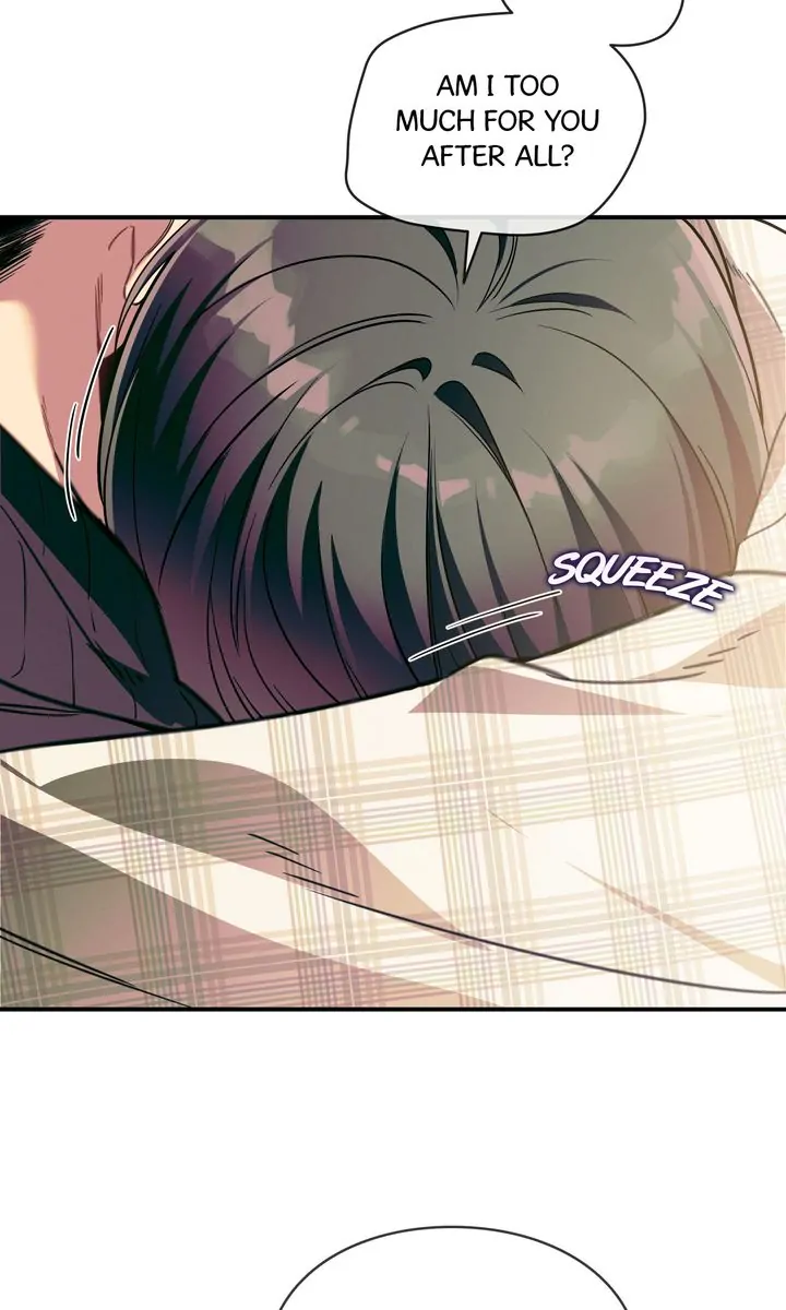 No Moral - Chapter 79 manhwa