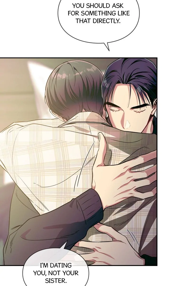No Moral - Chapter 79 manhwa