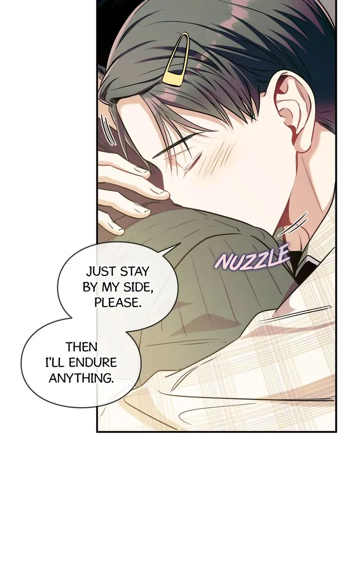 No Moral - Chapter 79 manhwa