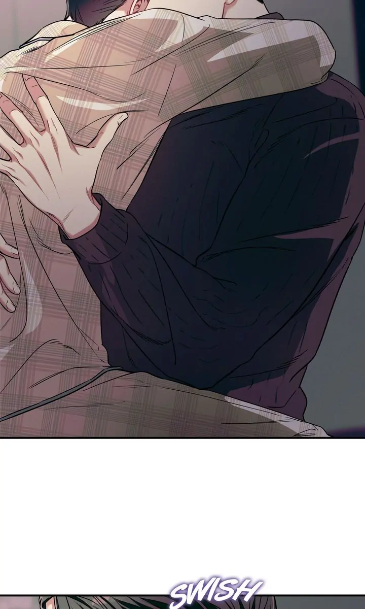 No Moral - Chapter 79 manhwa