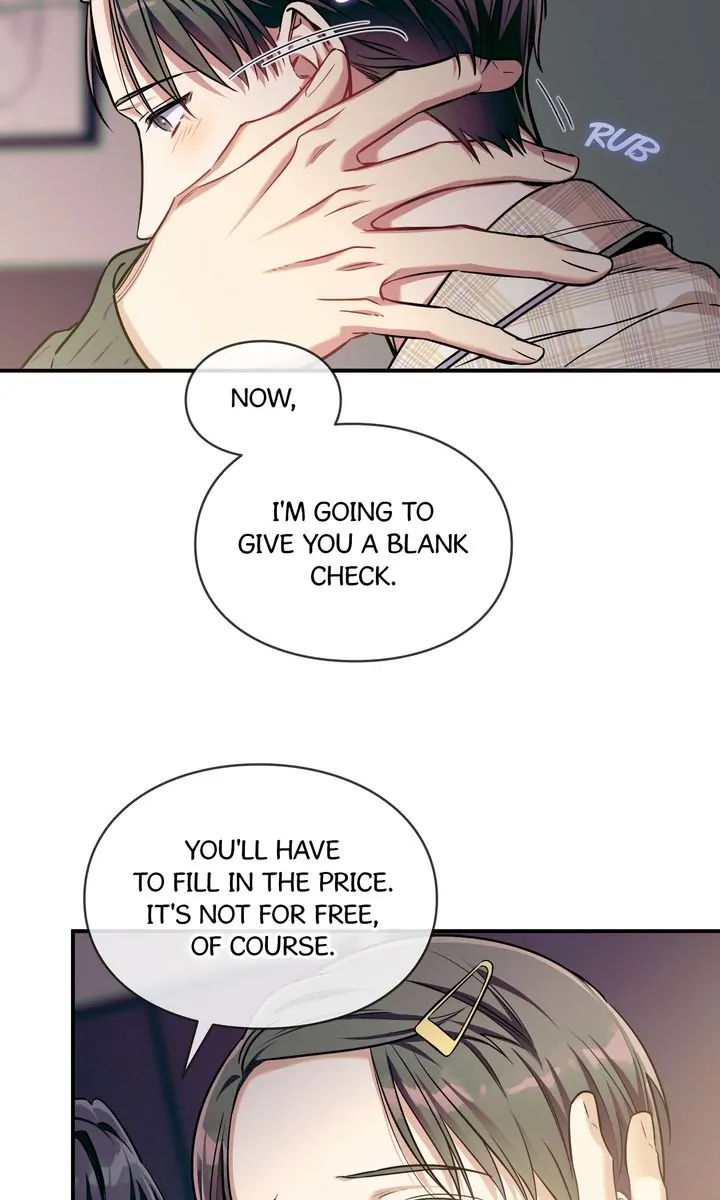 No Moral - Chapter 79 manhwa