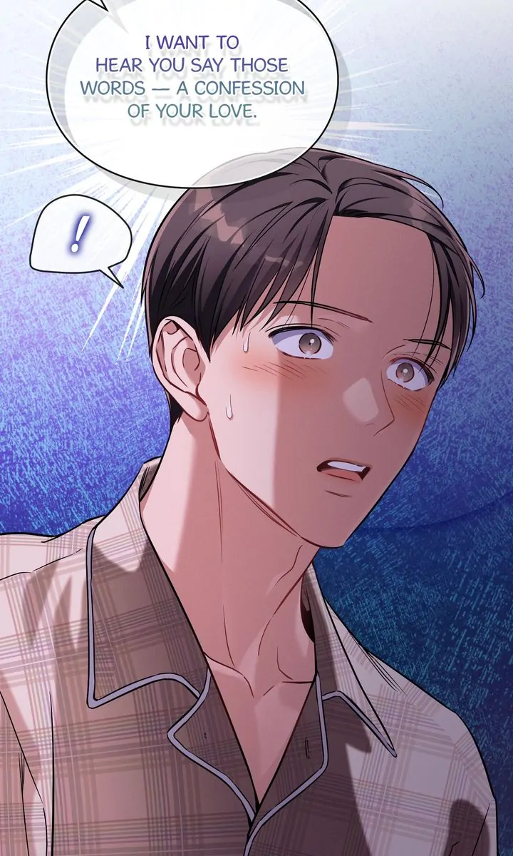 No Moral - Chapter 79 manhwa