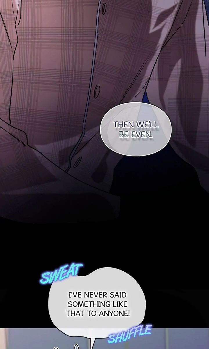 No Moral - Chapter 79 manhwa