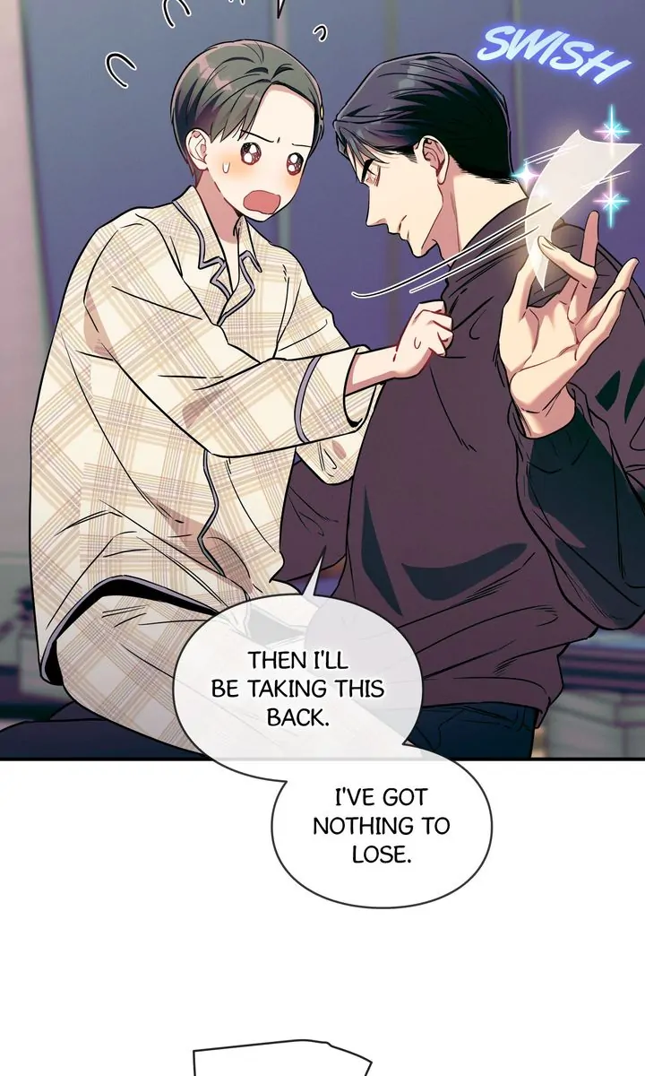 No Moral - Chapter 79 manhwa