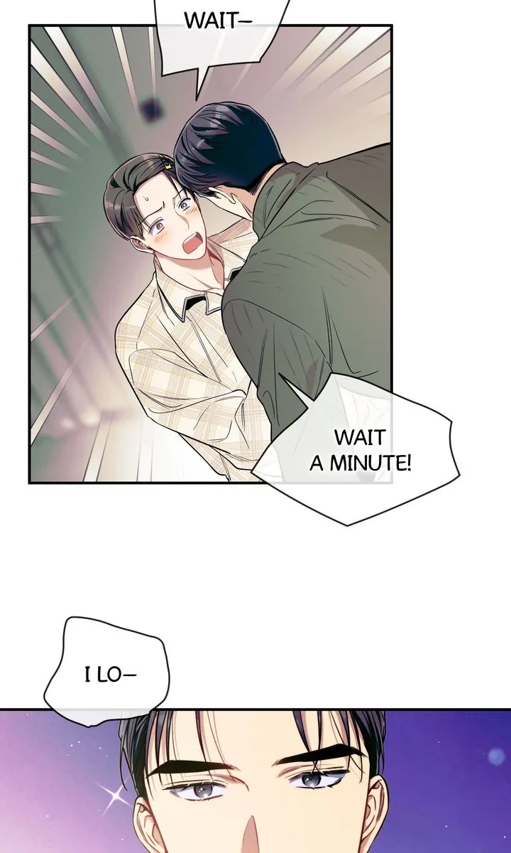 No Moral - Chapter 79 manhwa