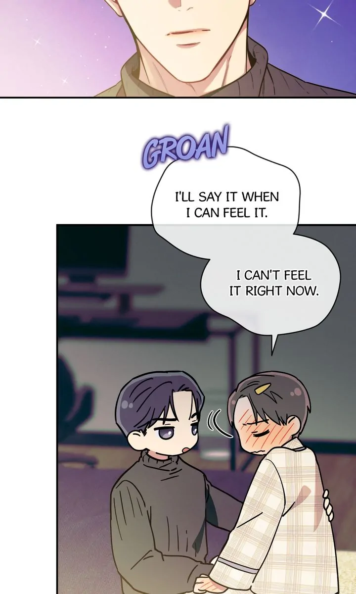No Moral - Chapter 79 manhwa