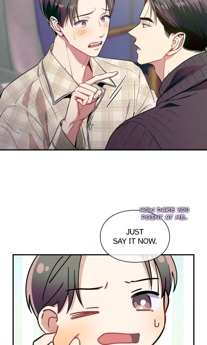 No Moral - Chapter 79 manhwa