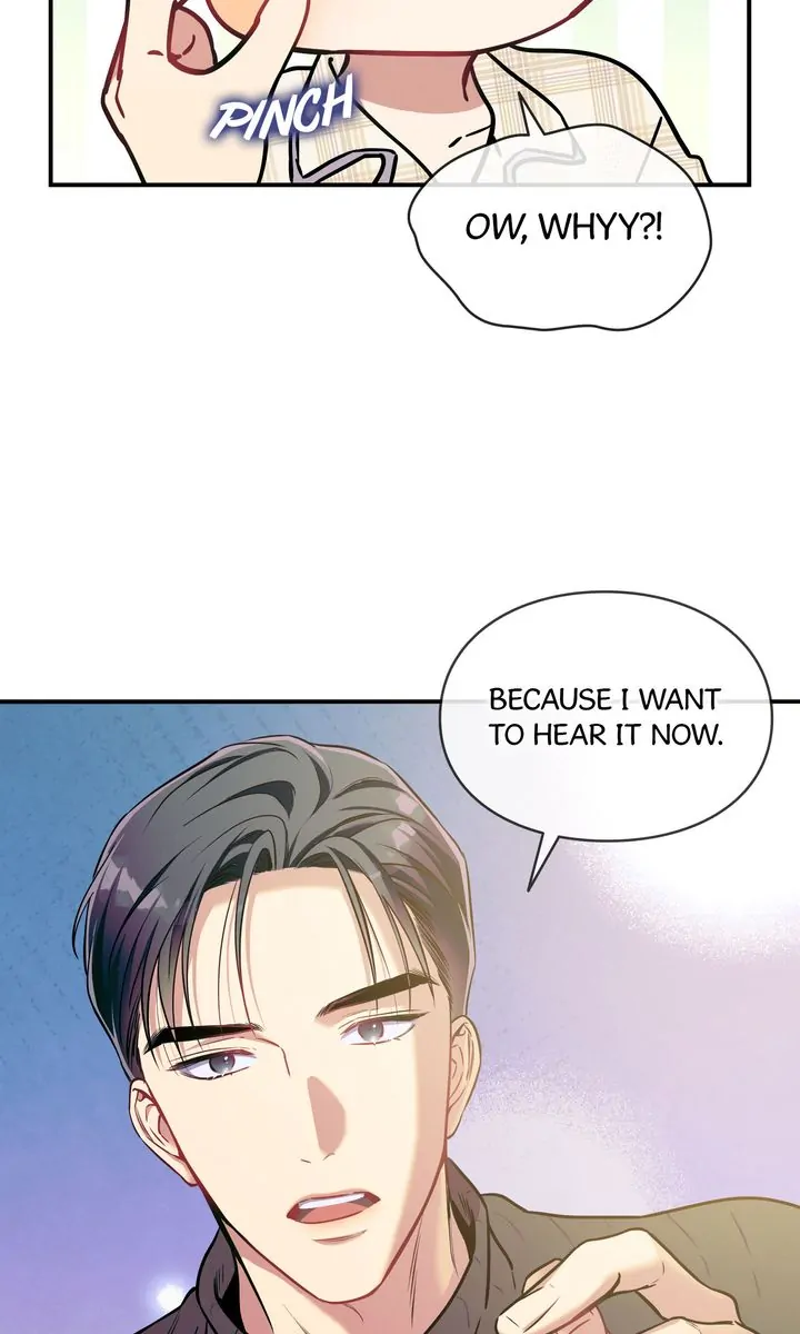 No Moral - Chapter 79 manhwa
