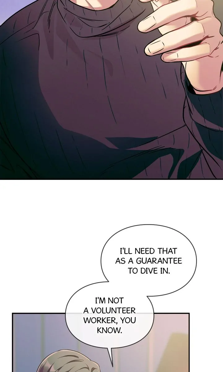 No Moral - Chapter 79 manhwa