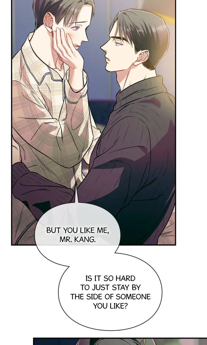 No Moral - Chapter 79 manhwa