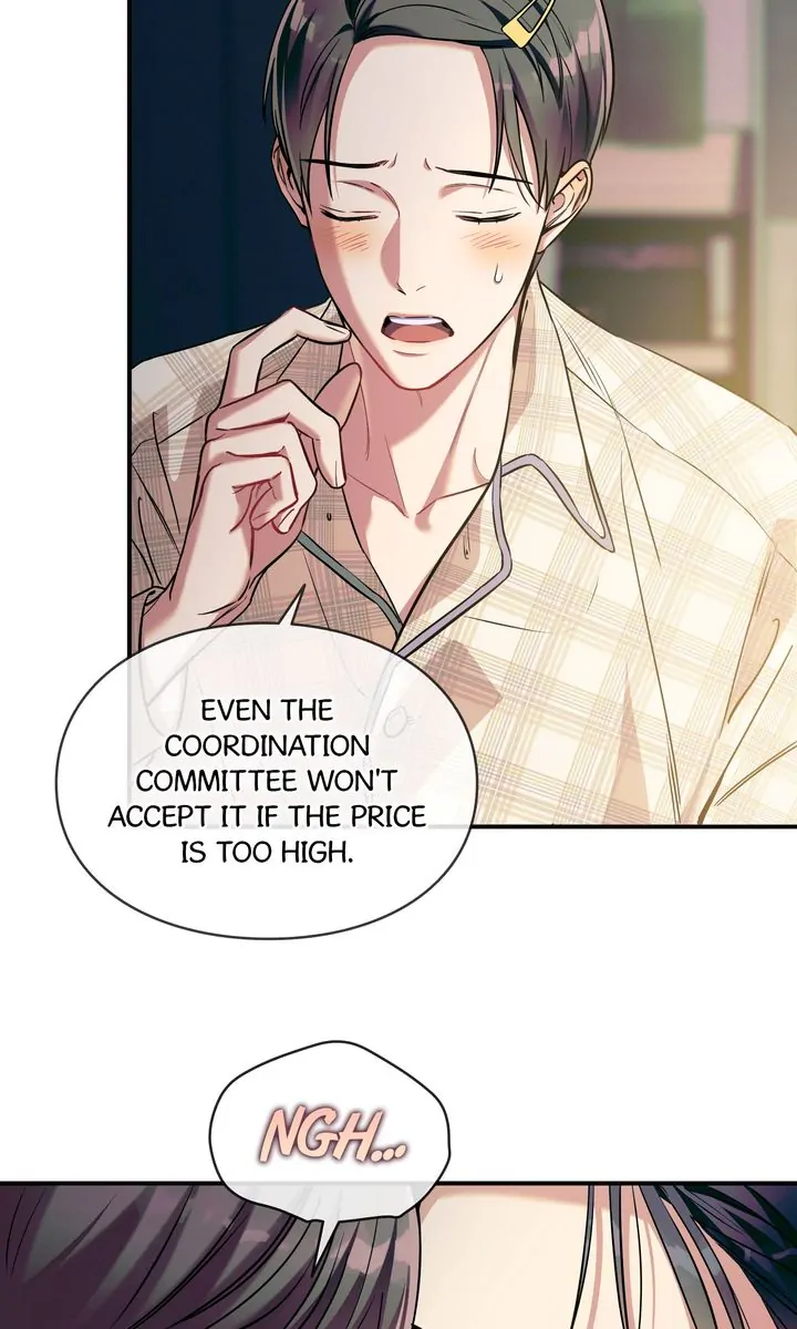 No Moral - Chapter 79 manhwa