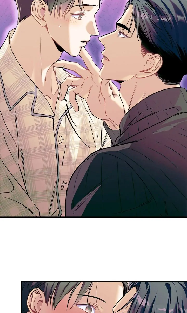 No Moral - Chapter 79 manhwa