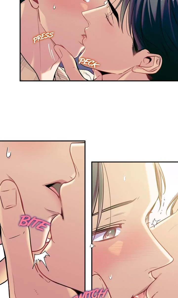 No Moral - Chapter 79 manhwa