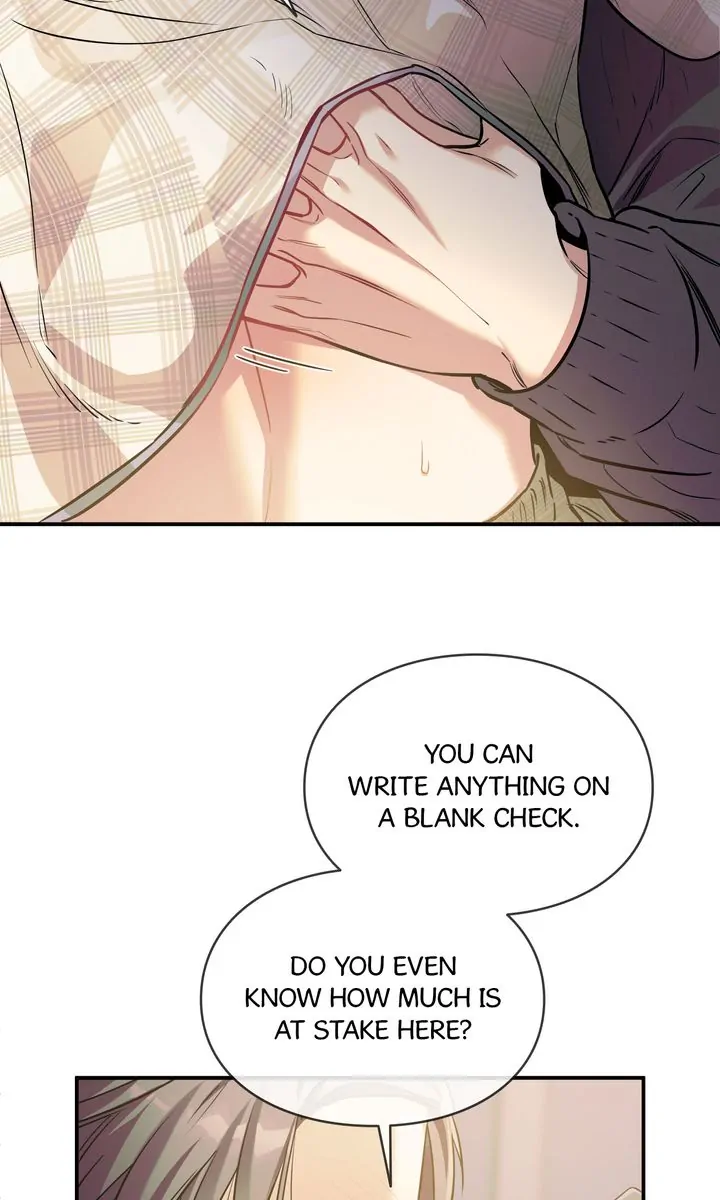 No Moral - Chapter 79 manhwa