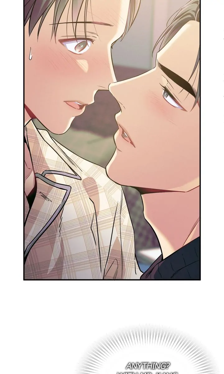 No Moral - Chapter 79 manhwa