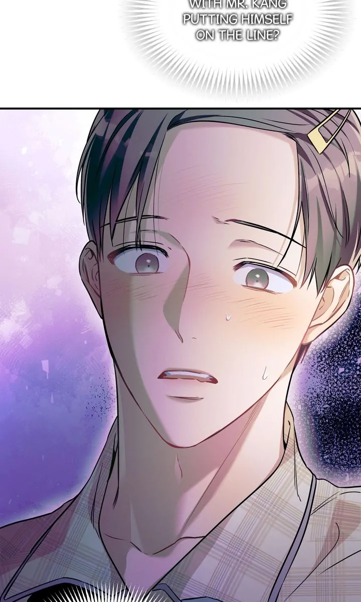No Moral - Chapter 79 manhwa