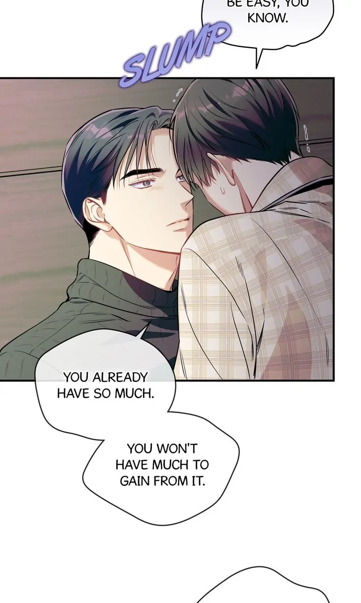 No Moral - Chapter 79 manhwa