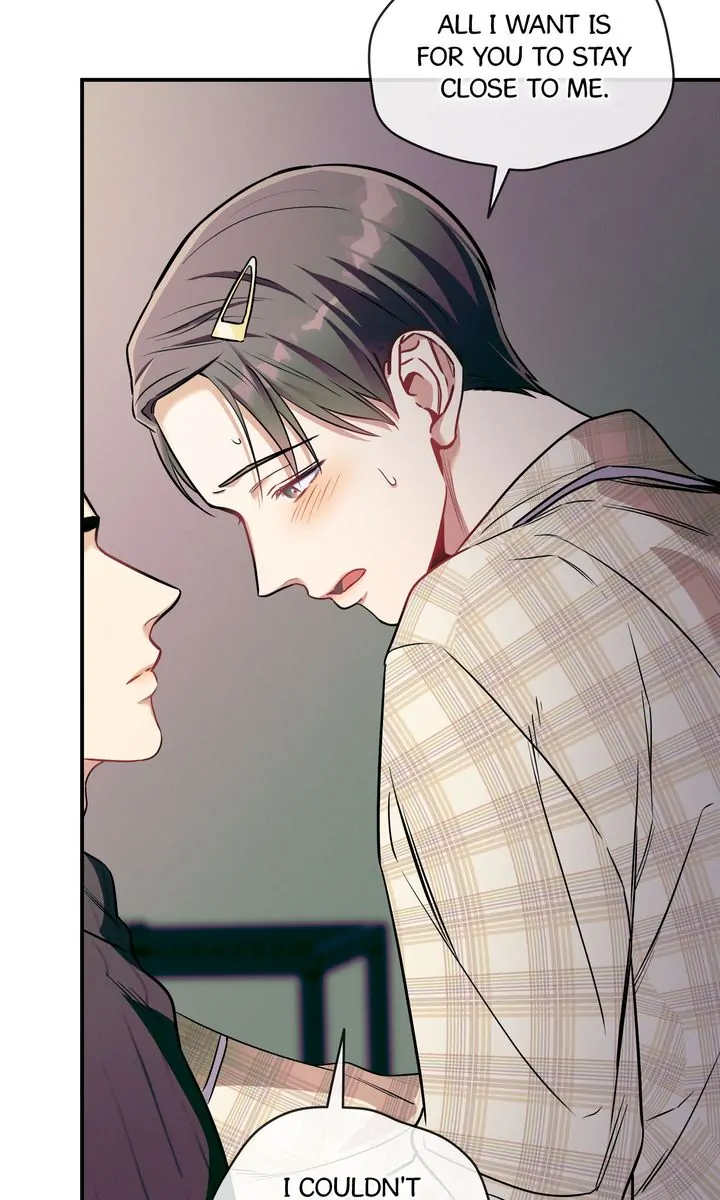 No Moral - Chapter 79 manhwa