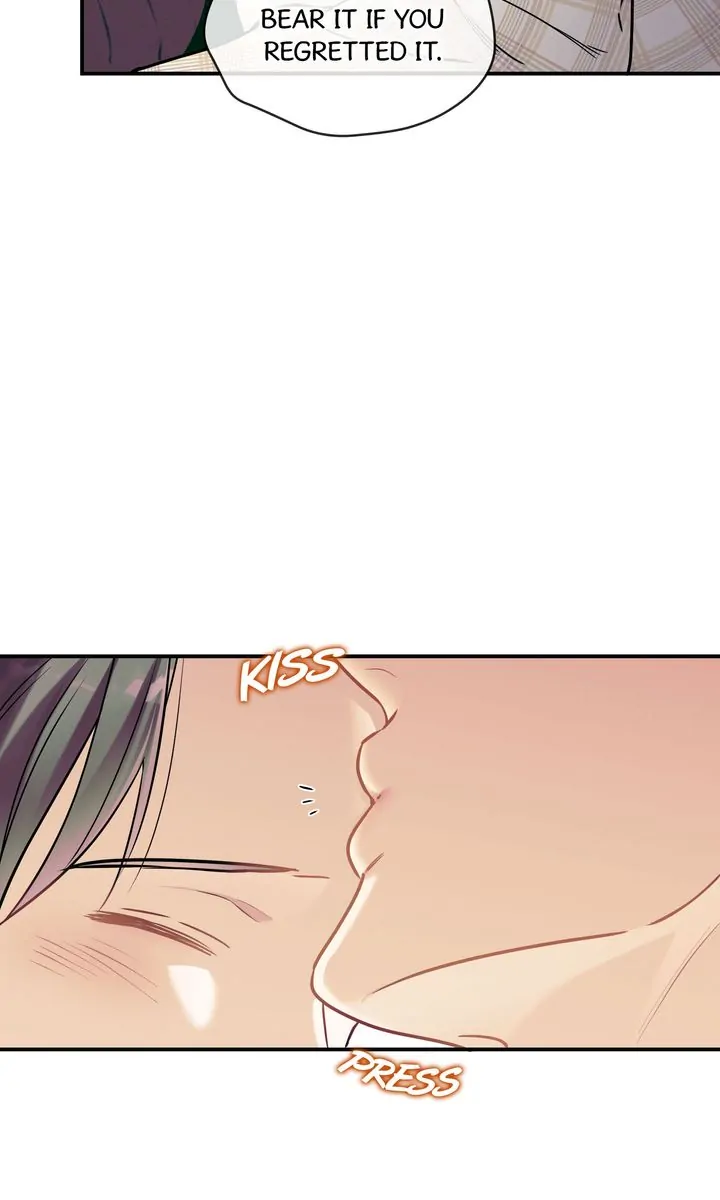 No Moral - Chapter 79 manhwa