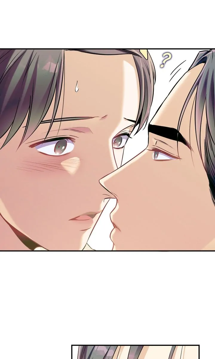 No Moral - Chapter 79 manhwa