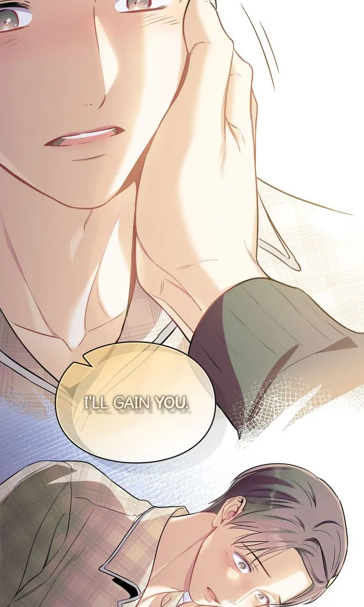 No Moral - Chapter 79 manhwa
