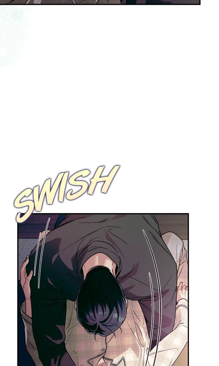 No Moral - Chapter 79 manhwa