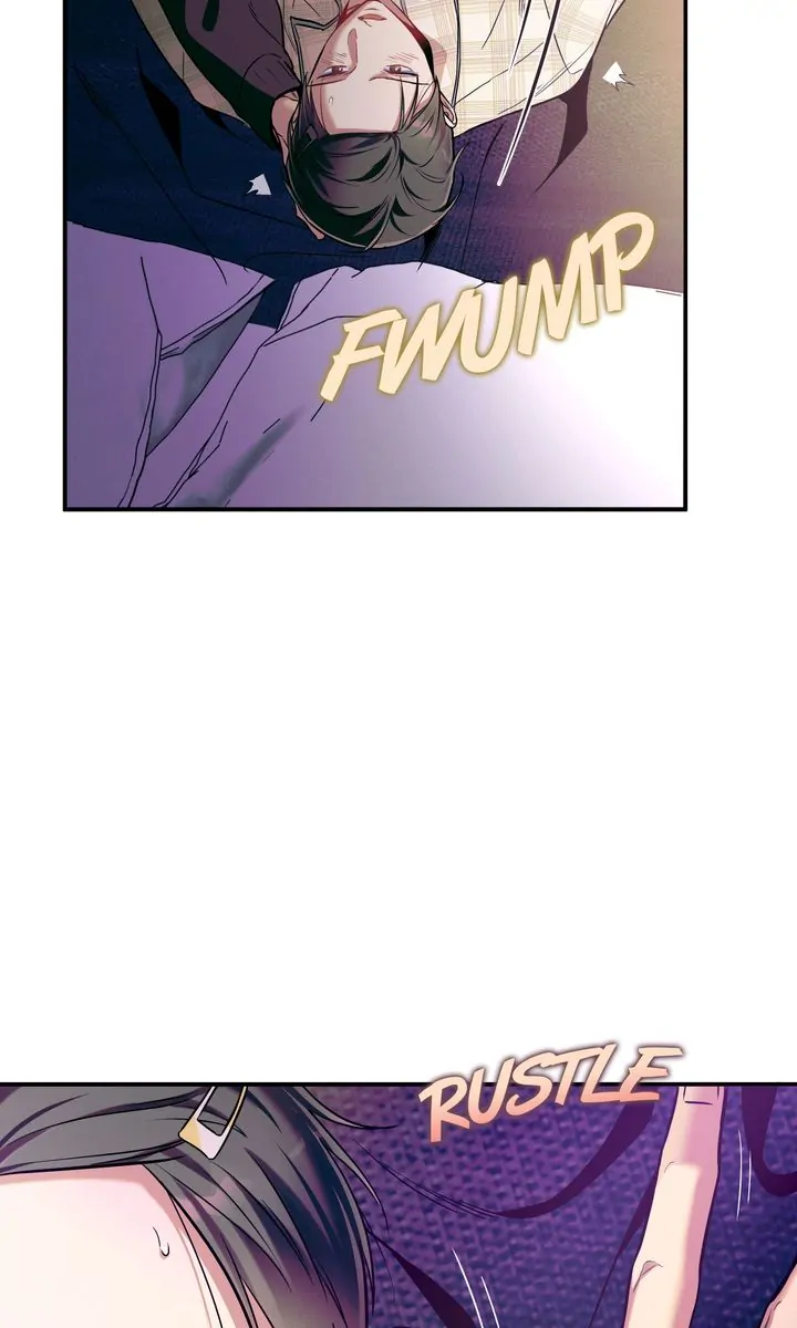 No Moral - Chapter 79 manhwa