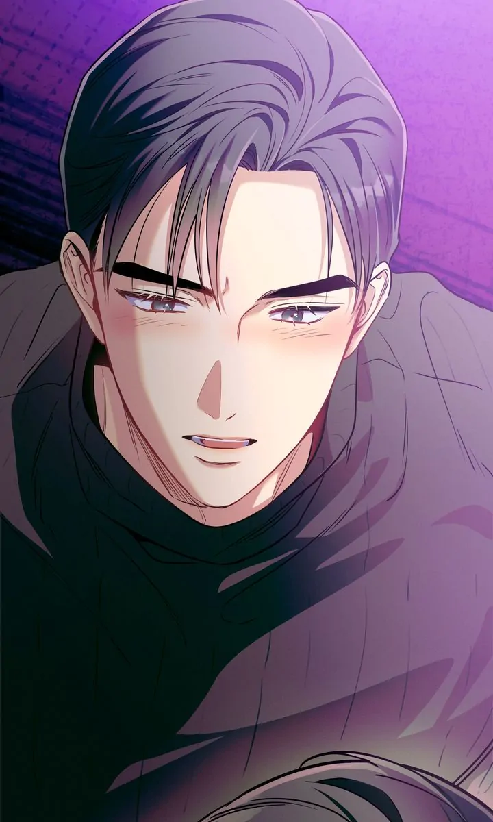 No Moral - Chapter 79 manhwa