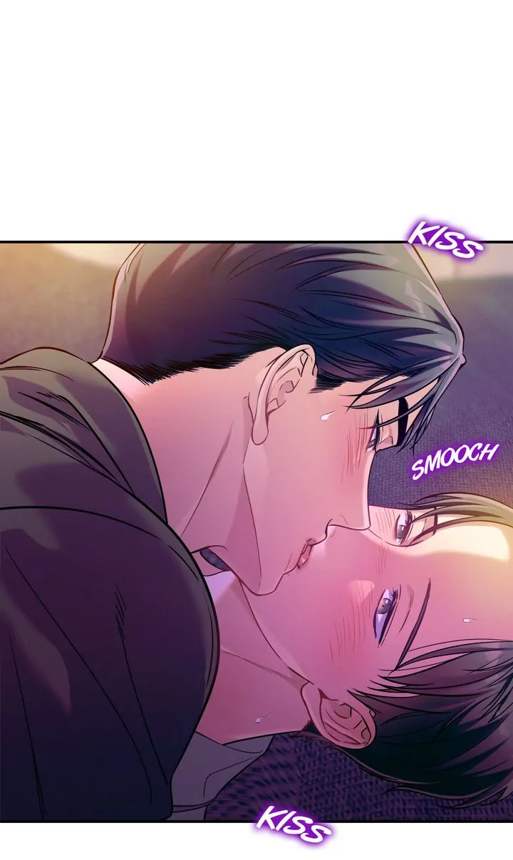 No Moral - Chapter 80 manhwa