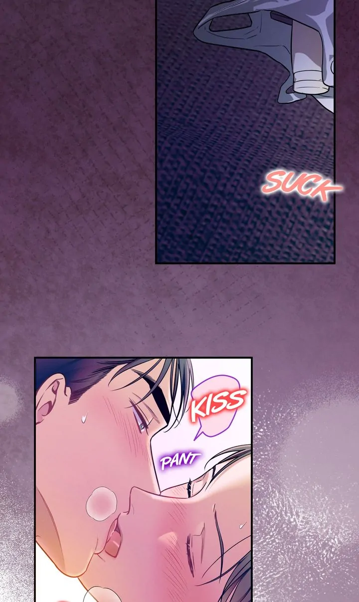 No Moral - Chapter 80 manhwa