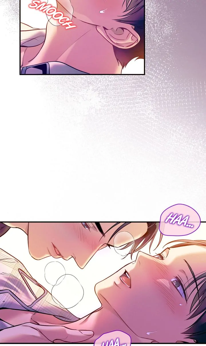 No Moral - Chapter 80 manhwa