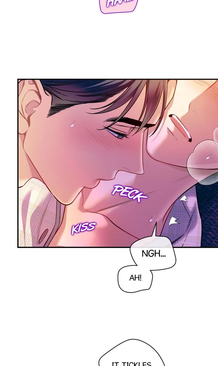 No Moral - Chapter 80 manhwa