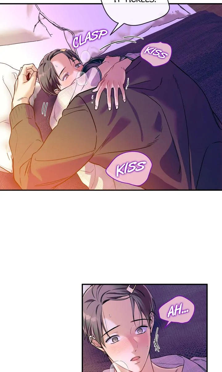 No Moral - Chapter 80 manhwa