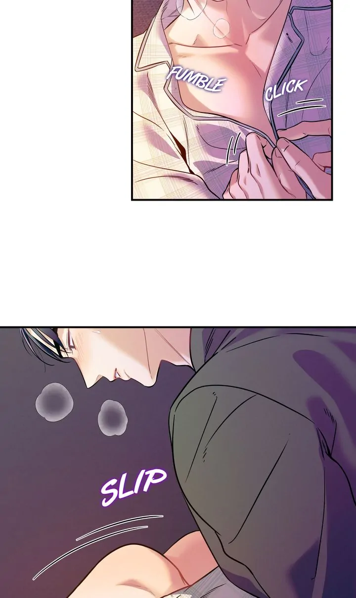 No Moral - Chapter 80 manhwa