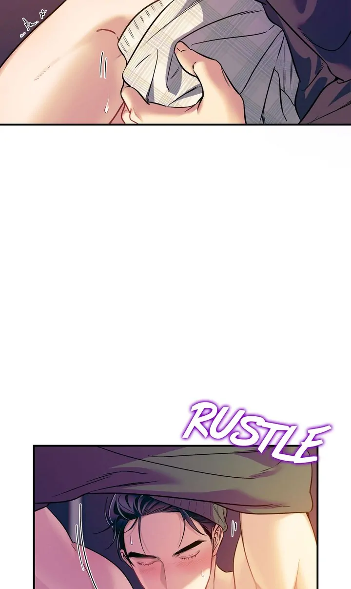 No Moral - Chapter 80 manhwa