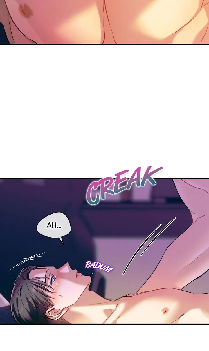 No Moral - Chapter 80 manhwa