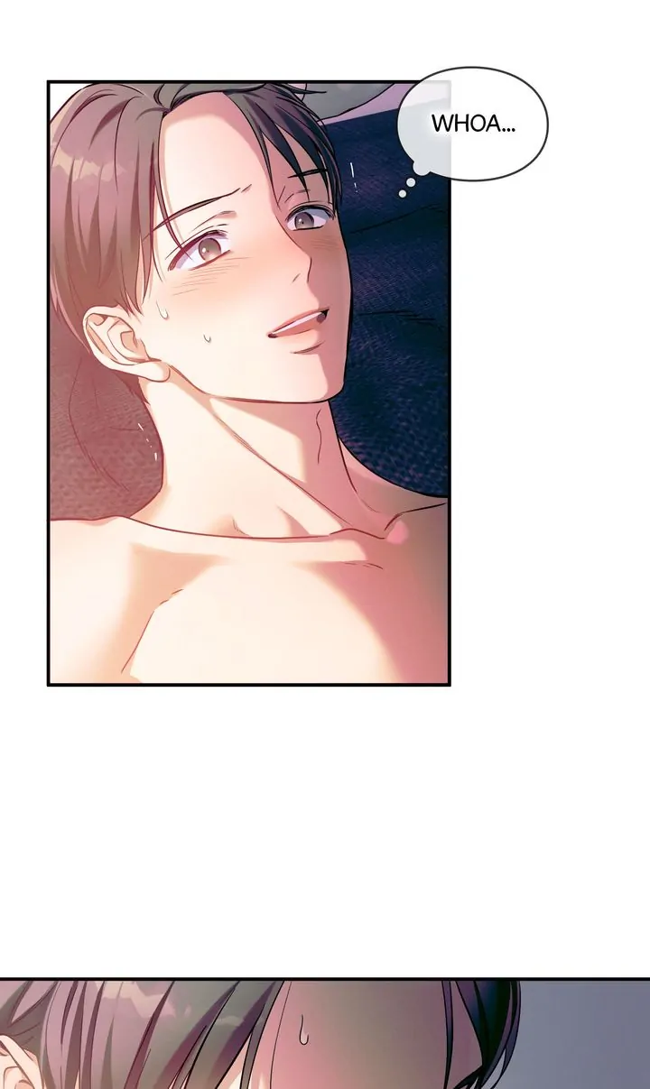 No Moral - Chapter 80 manhwa
