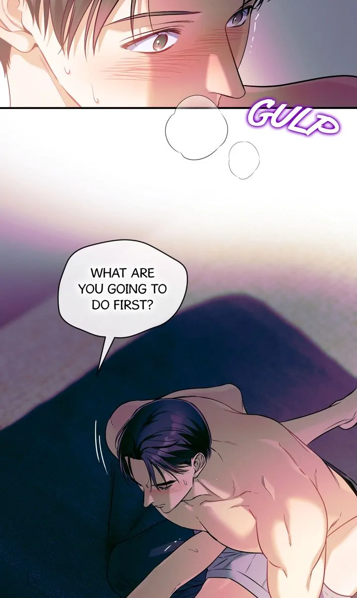 No Moral - Chapter 80 manhwa
