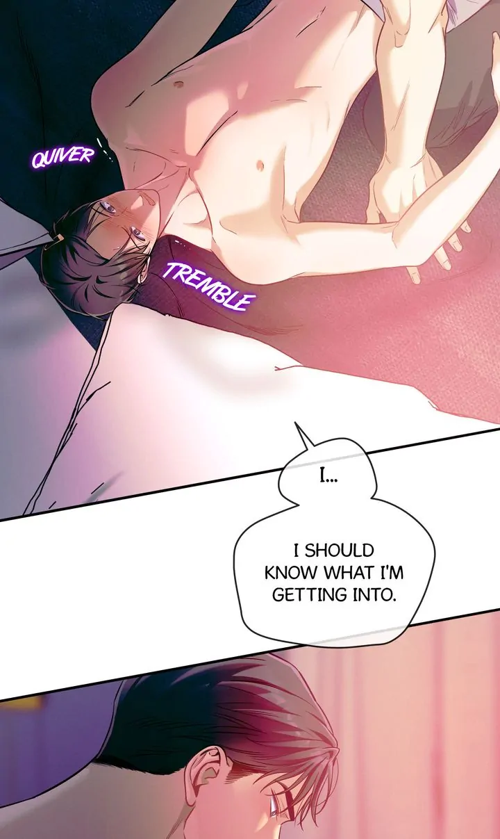 No Moral - Chapter 80 manhwa